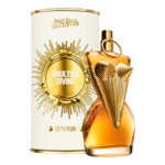 100ml Jean Paul Gaultier GAULTIER DIVINE LE PARFUM Eau de parfum intense - rechargeable 2 of 4 Eau de parfum intense - rechargeable