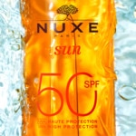 150ml Nuxe NUXE SUN Huile bronzante visage & corps haute protection spf50 4 of 4 Huile bronzante visage & corps haute protection spf50