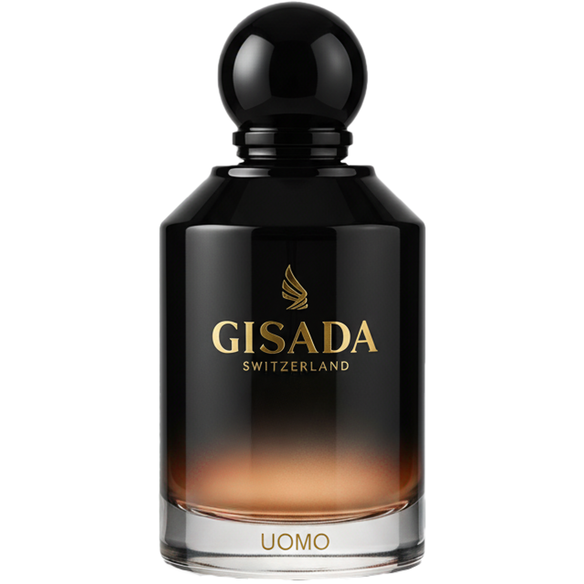 Gisada - Uomo - Eau De Parfum - 50ml