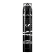 300ML REDKEN STYLING BY REDKEN Spray tenue extrême  1 of 2 