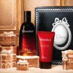 DIOR FAHRENHEIT Coffret - eau de toilette et gel douche- édition limitée 3 of 3 Coffret - eau de toilette et gel douche- édition limitée