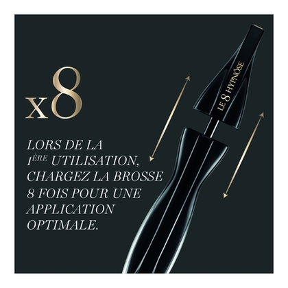  Lancôme LE 8 HYPNÔSE Mascara-sérum volume - soin sculptural & revitalisant  1 of 4 