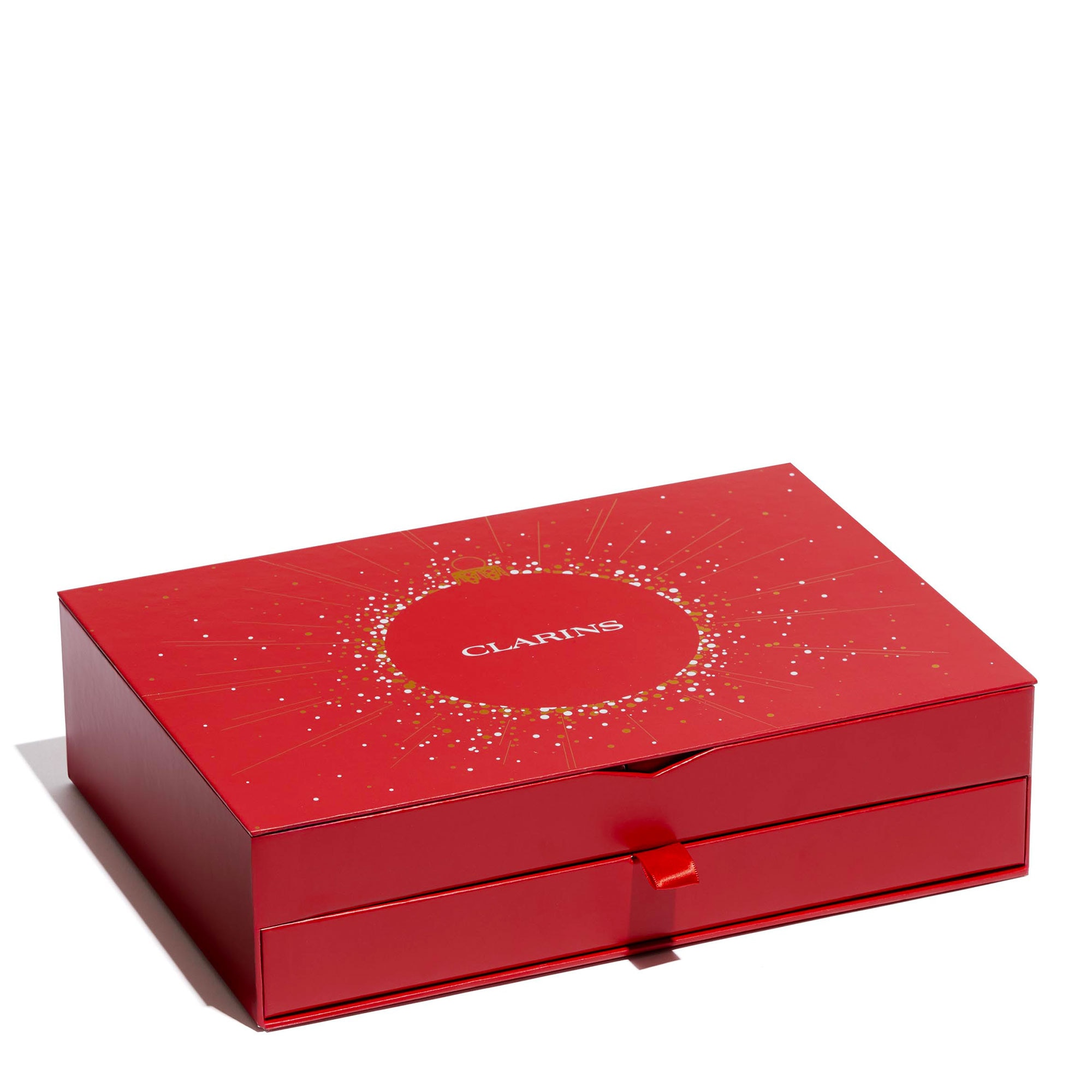 Calendrier de l'avent 24 cases