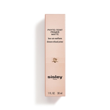 Base de teint matifiante pour le visage
