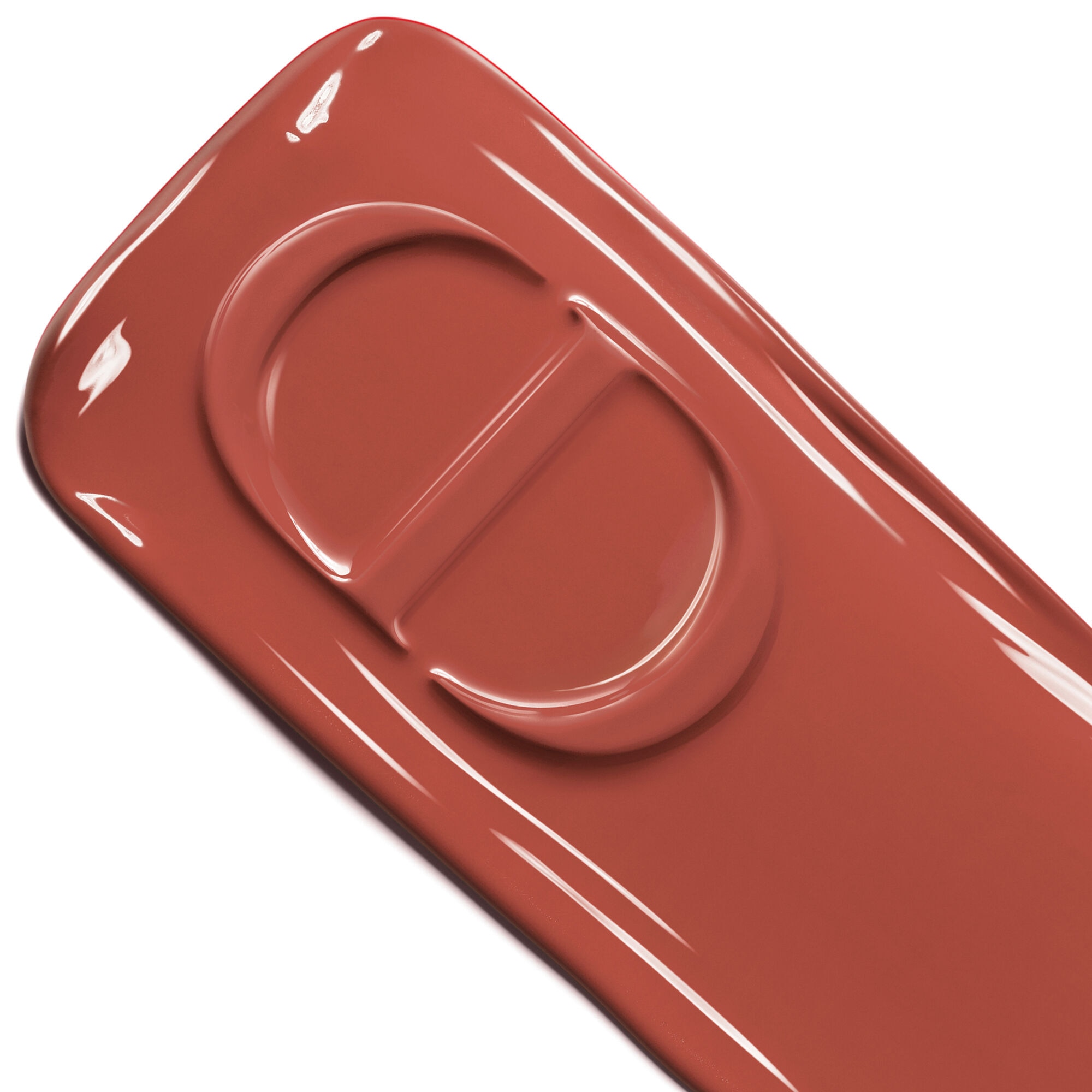 Rouge à lèvres fini brillant ultra longue tenue