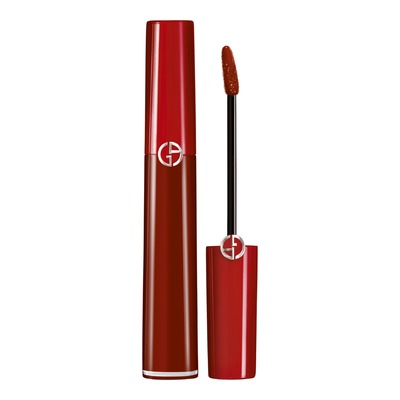 Armani - Lip Maestro - Rouge À Lèvres - 201 - Dark Velvet