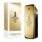 100mL Rabanne 1 MILLION Eau de toilette 2 of 4 Eau de toilette
