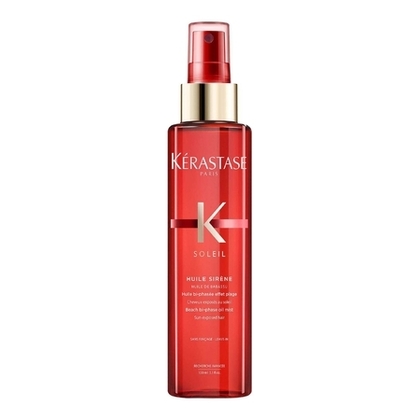 150ML KÉRASTASE SOLEIL Huile sirène  1 of 4 