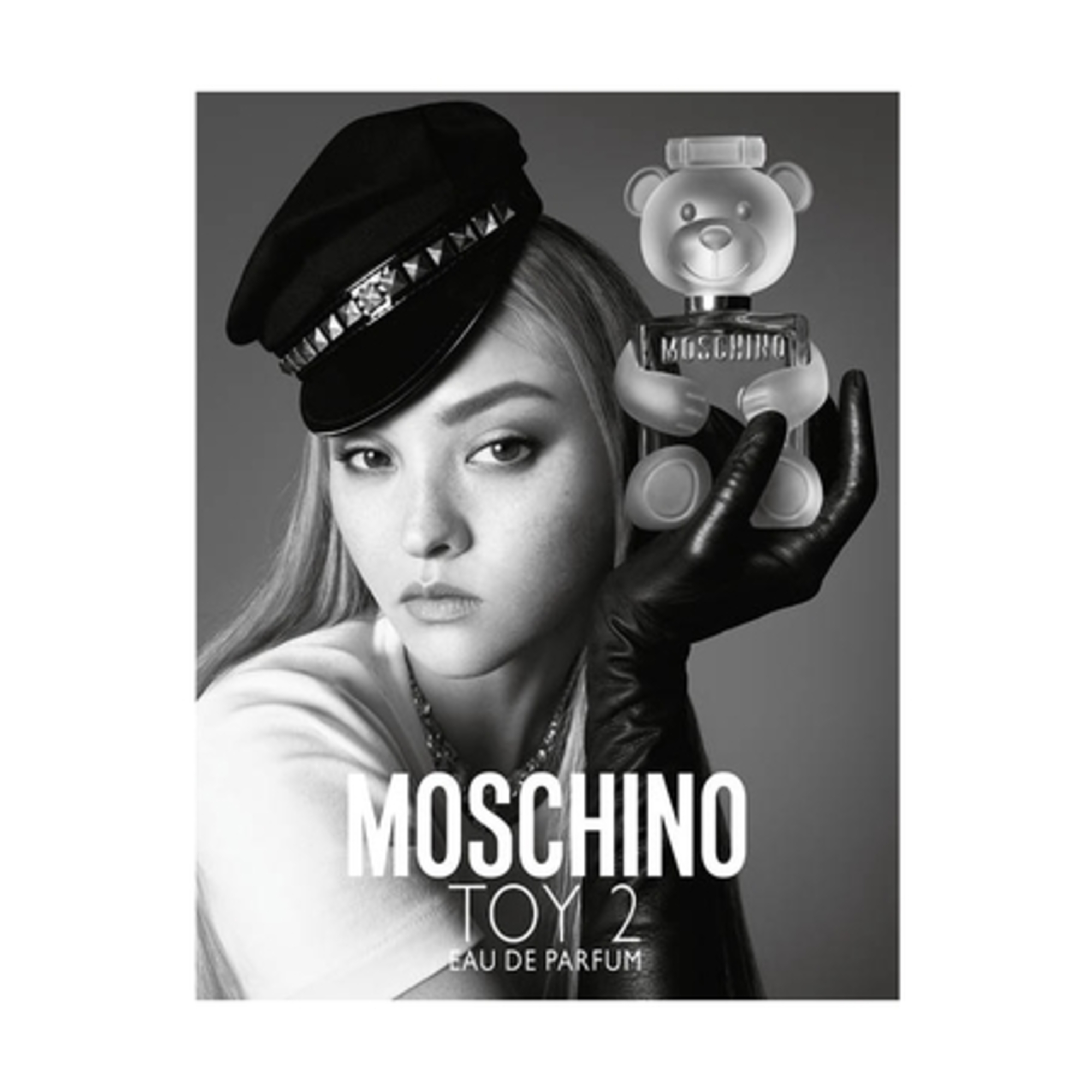 50ML MOSCHINO TOY 2 Eau de parfum  1 of 3 