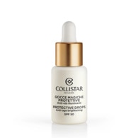 10ML COLLISTAR GOCCE MAGICHE PROTETTIVE Gouttes protectrices - anti-âge éclat  1 of 2 