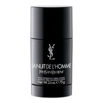 1G Yves Saint Laurent LA NUIT DE L'HOMME Déodorant Stick Parfumé  1 of 1 Déodorant Stick Parfumé