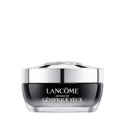 15ML Lancôme ADVANCED GÉNIFIQUE Crème yeux lissante activatrice d'éclat  1 of 4 