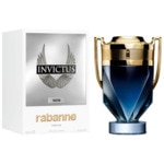 100ML Rabanne INVICTUS Parfum 2 of 4 Parfum