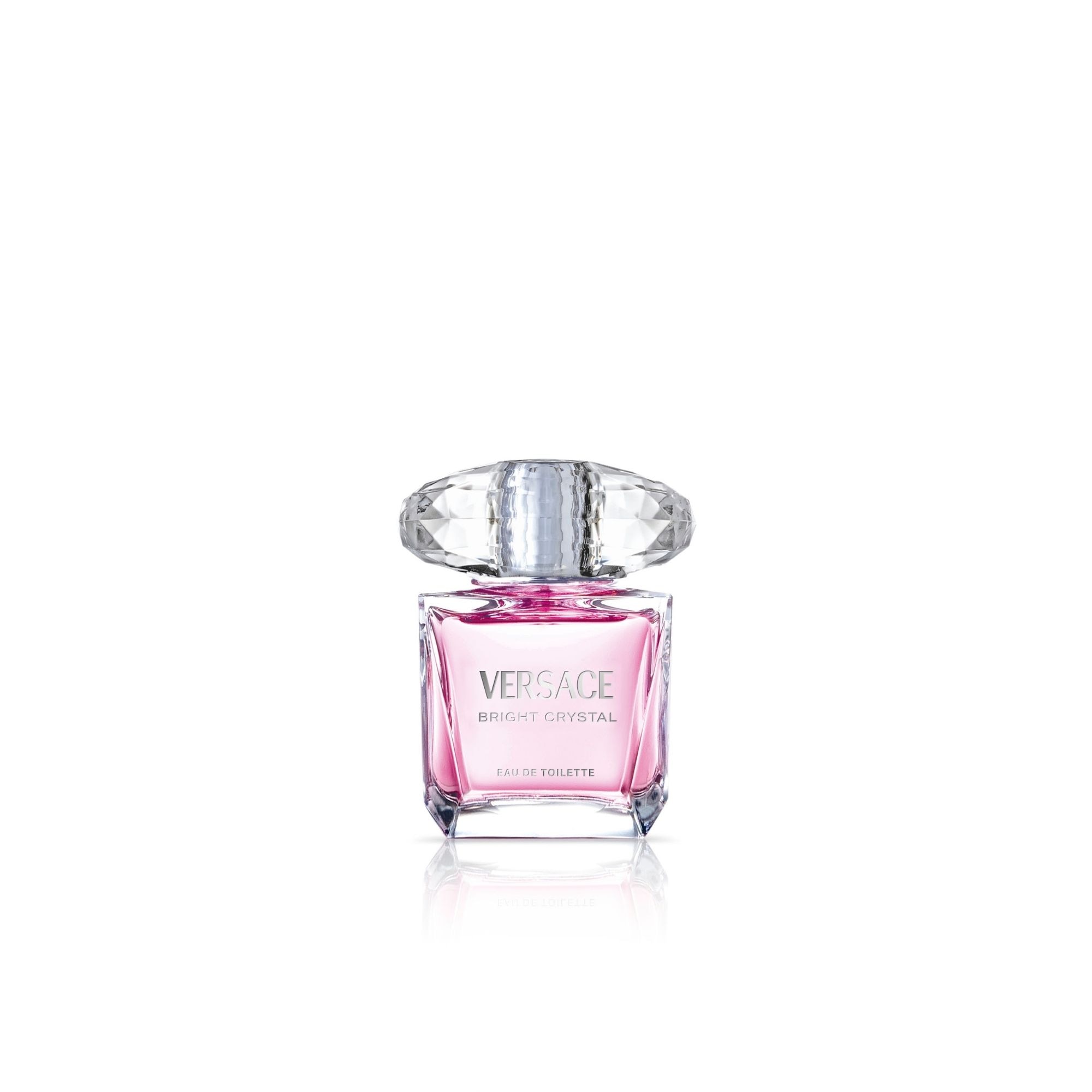 Versace - Bright Crystal - Eau De Toilette - 30ml