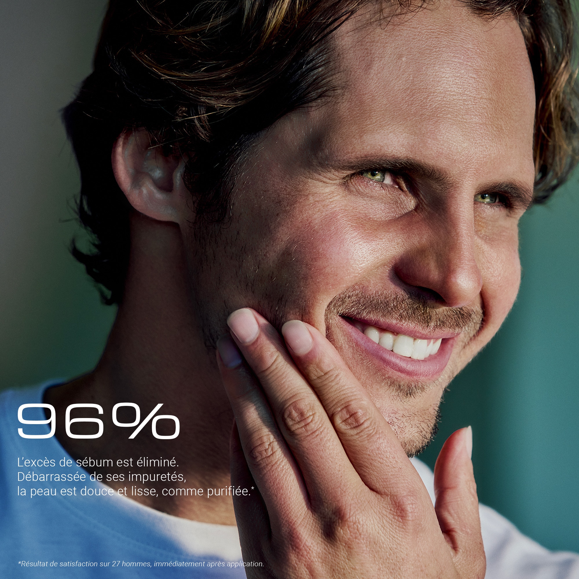 Baume confort anti-âge