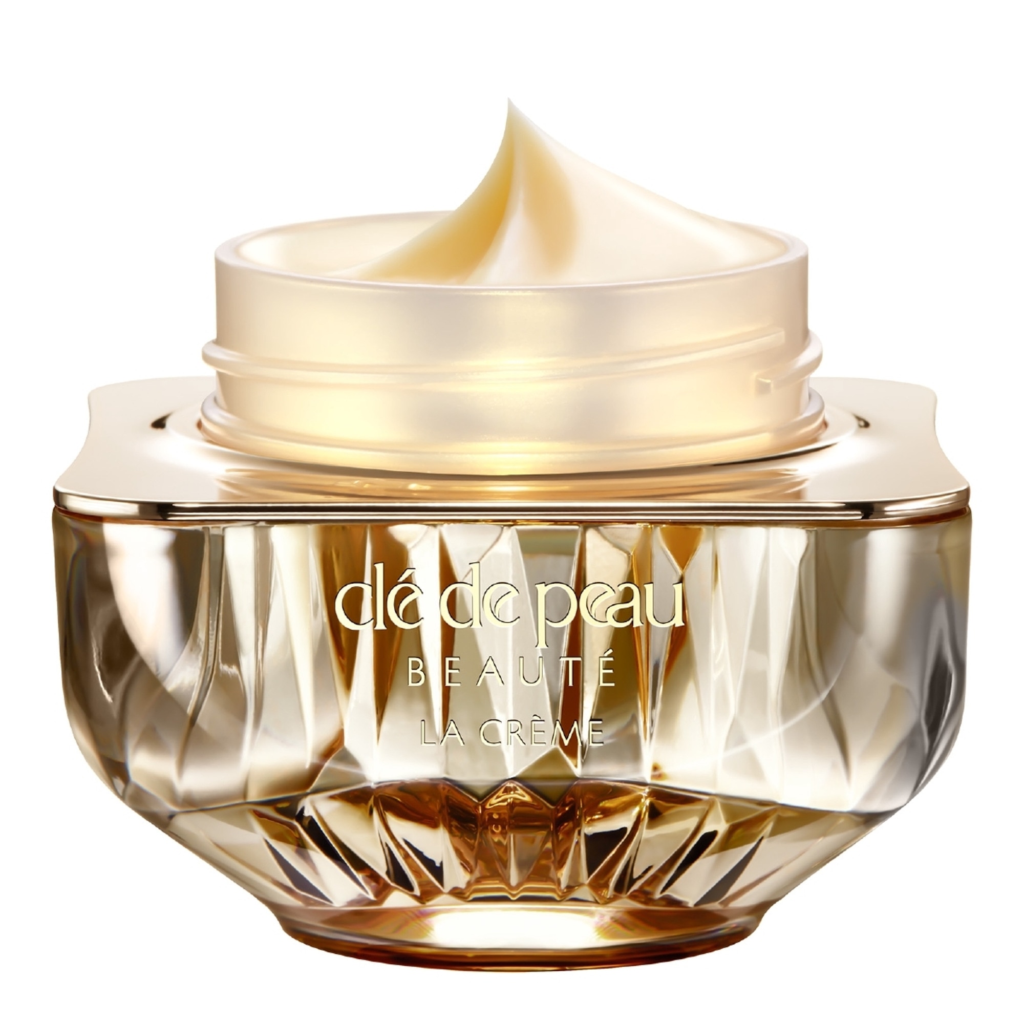 Une crème de nuit anti-âge - rechargeable