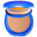 Fond de teint compact protecteur uv spf30 - rechargeable