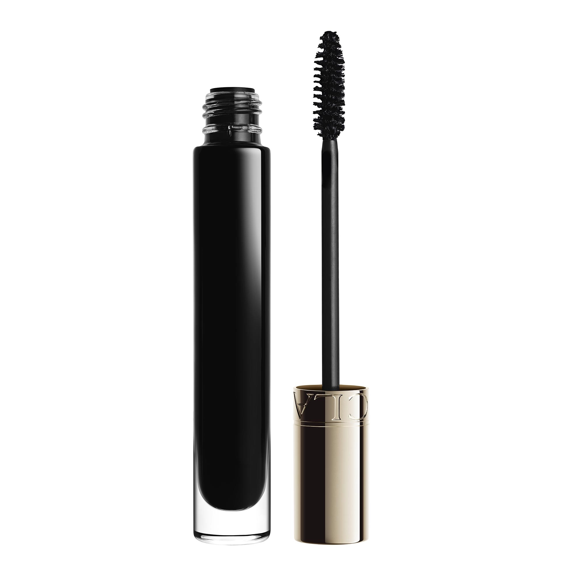 Clarins - Eyes Campaign - Wonder Perfect 5d - Mascara 5 En 1 - 01 - Black