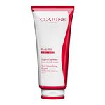 200ml Clarins BODY FIT ACTIVE Soin corps expert capitons  1 of 4 Soin corps expert capitons