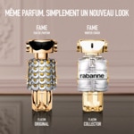80ML Rabanne FAME Eau de parfum - winter collector  4 of 4 Eau de parfum - winter collector