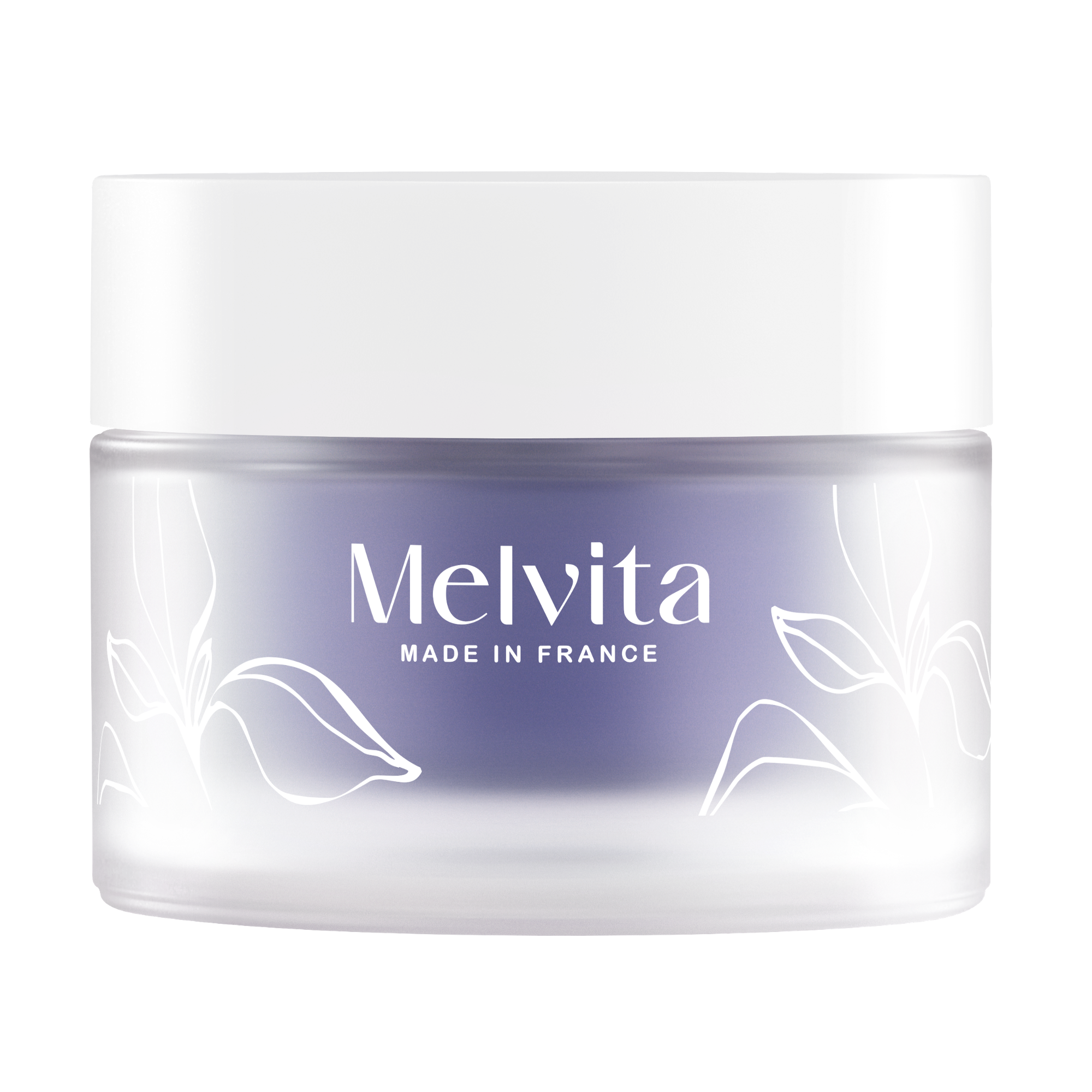 Melvita Anti Age Global Crm.vel.suprem.50ml Pot 50Ml pour Femme, Marionnaud - Image 4