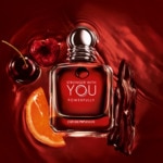 50ml Armani STRONGER WITH YOU Eau de parfum  2 of 4 Eau de parfum