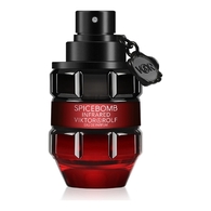 90ML Viktor & Rolf SPICEBOMB INFRARED Eau de parfum  1 of 2 