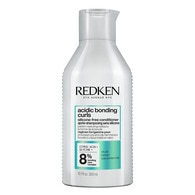 300ML REDKEN ACIDIC BONDING CURLS ACIDIC BOND.CURL.A-SHAMP.300ML FL  1 of 2 