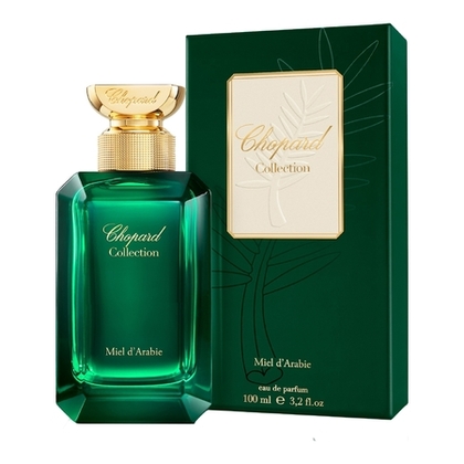 100ML CHOPARD GARDENS OF PARADIS <br/> MIEL D'ARABIE Eau de parfum  1 of 3 