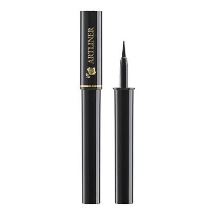  Lancôme ARTLINER Eyeliner fluide, tracé dense et pinceau mousse  1 of 4 