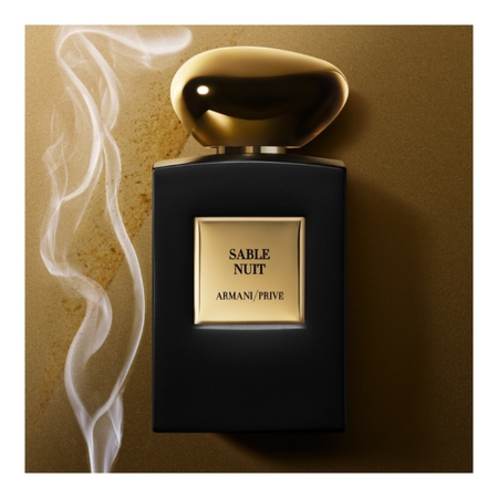 Eau de Parfum