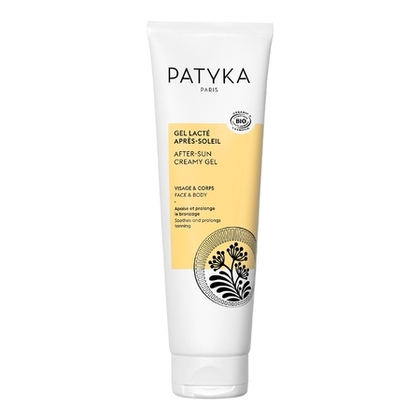 150ml PATYKA SOLAIRE Gel Lacté après-soleil  1 of 4 