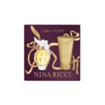  Nina Ricci L'AIR DU TEMPS Coffret - eau de toilette + lotion pour le corps  2 of 4 Coffret - eau de toilette + lotion pour le corps