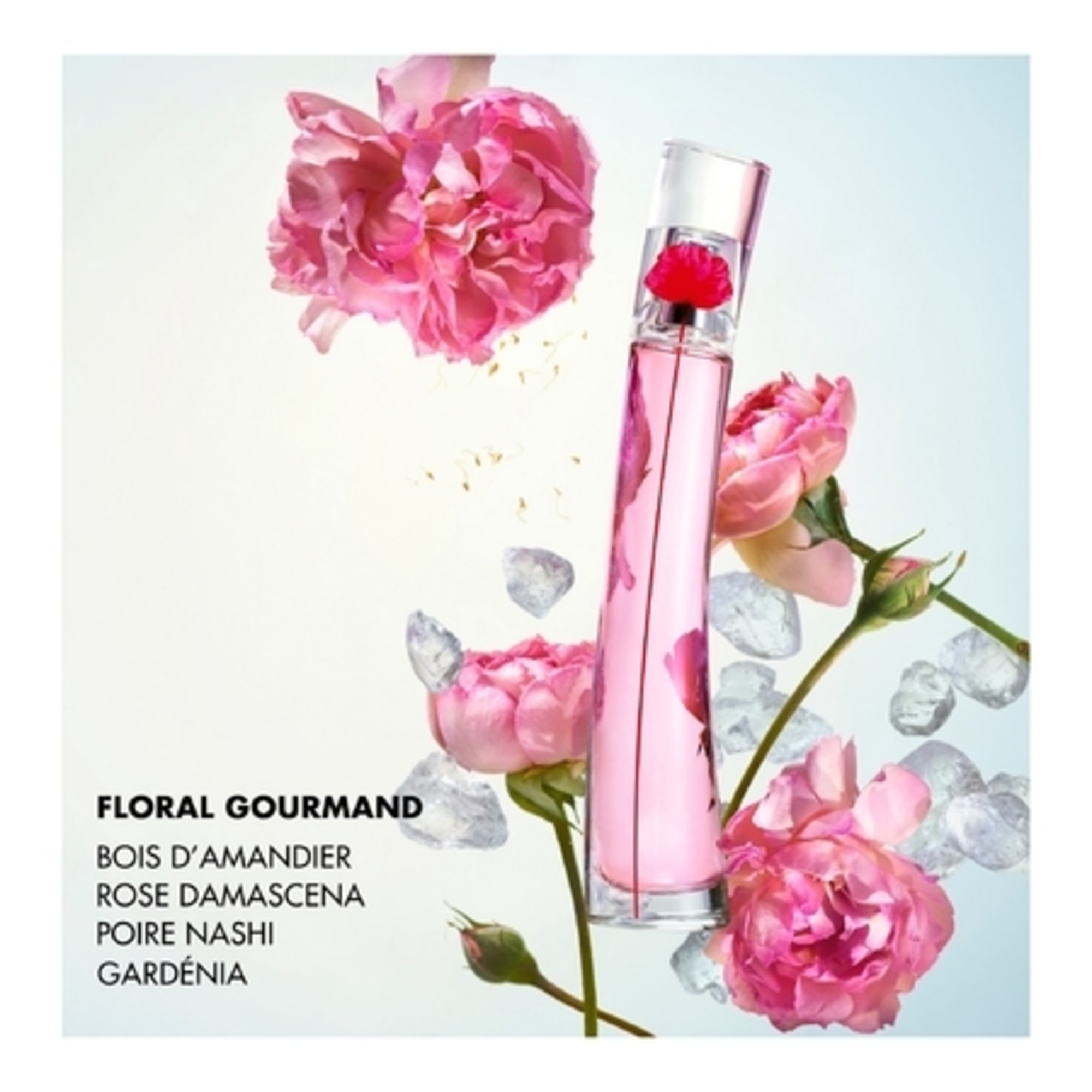 Eau de Parfum Florale