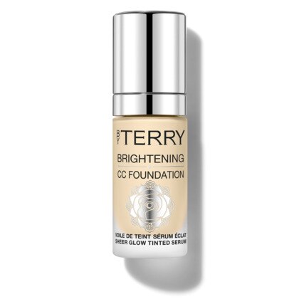  BY TERRY BRIGHTENING CC FOUNDATION Fond de teint  1 of 4 