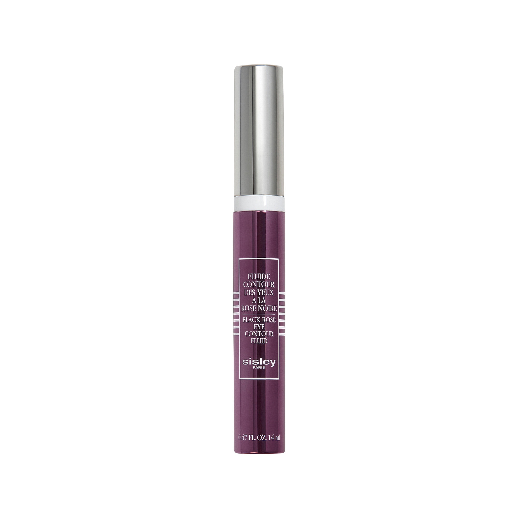 Sisley - Rose Noire - Fluide Contour Des Yeux À La Rose Noire - 14ml