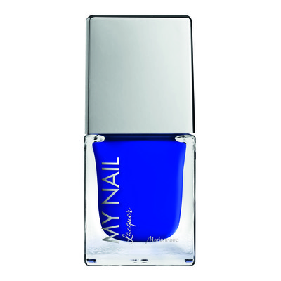 Marionnaud - My Nail Lacquer - Vernis À Ongles - N 28 Blue Wave