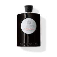 100mL ATKINSONS 24 OLD BOND STREET TRIPLE EXTRACT Eau de cologne  1 of 2 