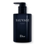 250ML DIOR SAUVAGE Gel douche parfumé pour le corps  1 of 4 Gel douche parfumé pour le corps