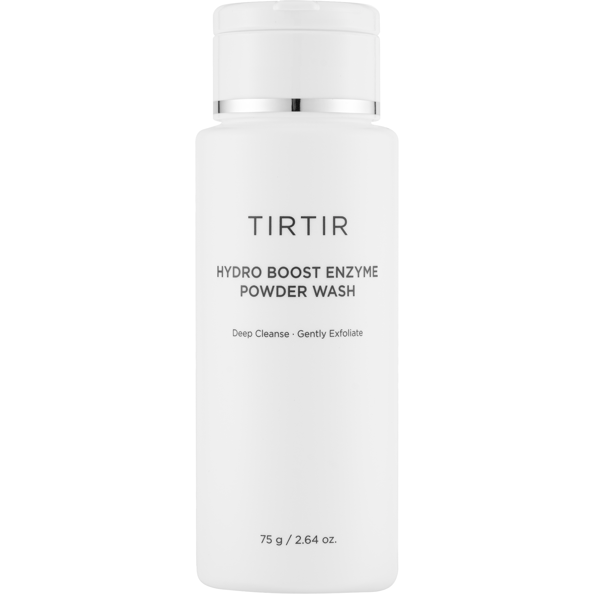 Tirtir - Cleansing Powder - Poudre Nettoyante Enzymatique Hydro Boost - 116g