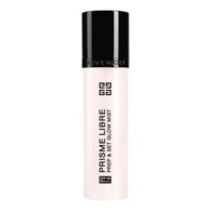  GIVENCHY PRISME LIBRE PREP&SET GLOW MIST Spray base de teint et fixateur spf45 
