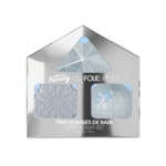 MERCI HANDY MERCI HANDY × LA FOLIE DOUCE? Kit - bombes de bain 1 of 1 Kit - bombes de bain