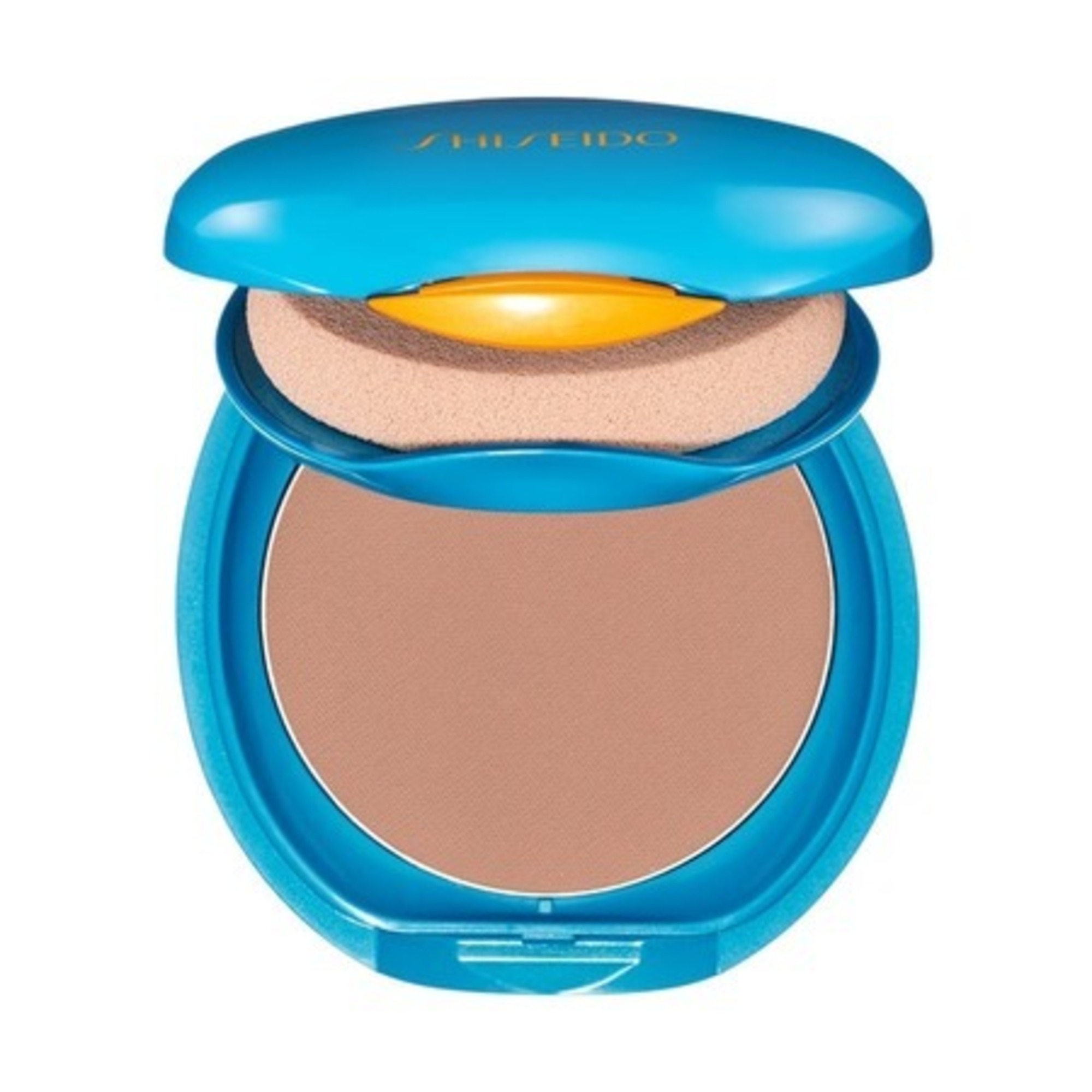  Shiseido SUNCARE Fond de teint compact protecteur UV SPF30  Fond de teint compact protecteur UV SPF30