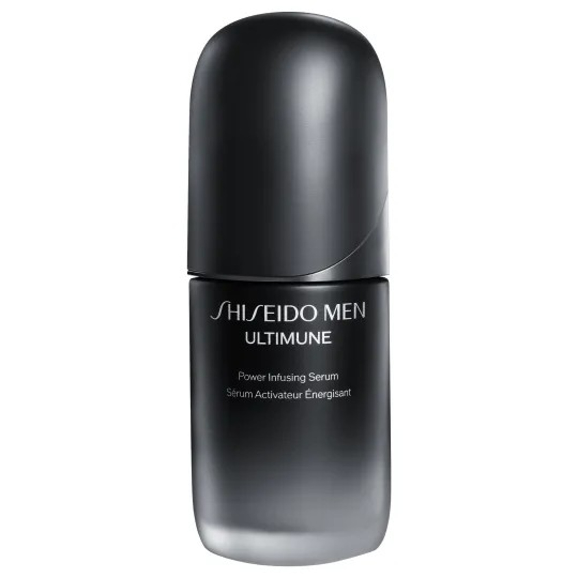 50mL Shiseido ULTIMUNE Sérum activateur énergisant  Sérum activateur énergisant