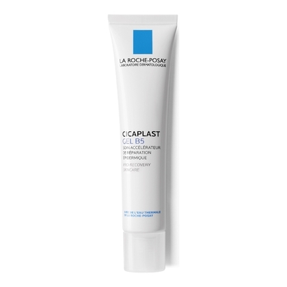 40ML LA ROCHE POSAY CICAPLAST GEL B5 Soin apaisant accélérateur réparation épidermique  1 of 4 