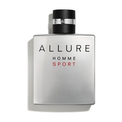 50mL CHANEL ALLURE HOMME SPORT EAU DE TOILETTE VAPORISATEUR  1 of 1 