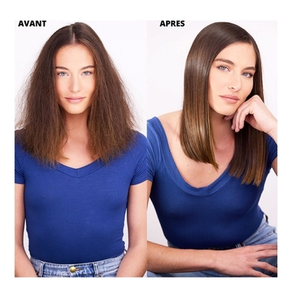 Transformation en une minute
