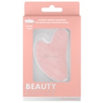 MARIONNAUD MARIONNAUD ACCESSOIRES Le gua sha - quartz rose 2 of 4 Le gua sha - quartz rose