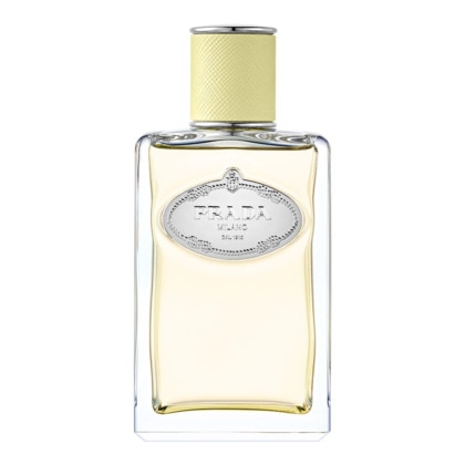 100ML Prada INFUSION DE GINGEMBRE Eau de parfum vive héspéridée boisée pour homme et femme  1 of 1 Eau de parfum vive héspéridée boisée pour homme et femme