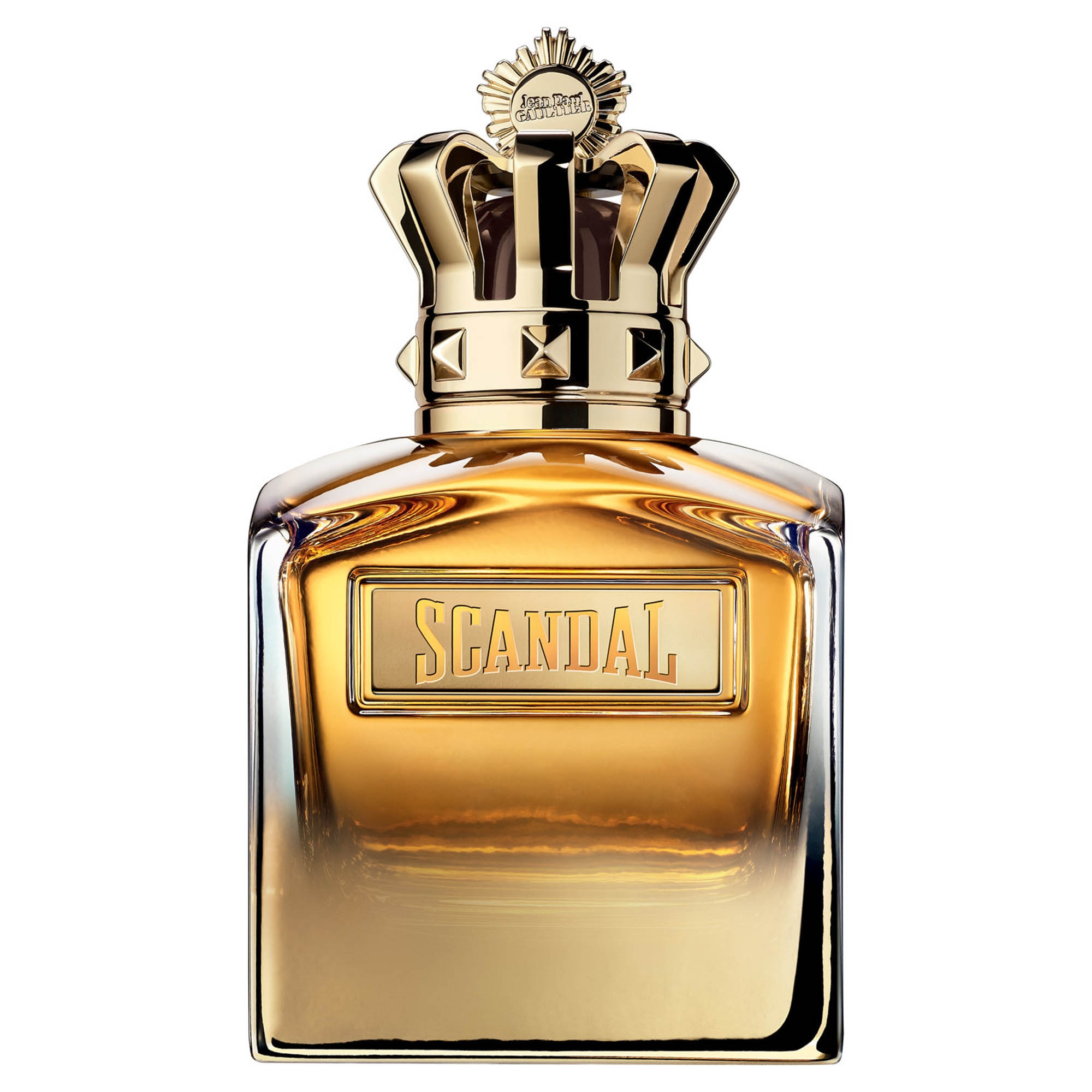150ML Jean Paul Gaultier SCANDAL POUR HOMME ABSOLU Parfum intense 1 of 4 Parfum intense
